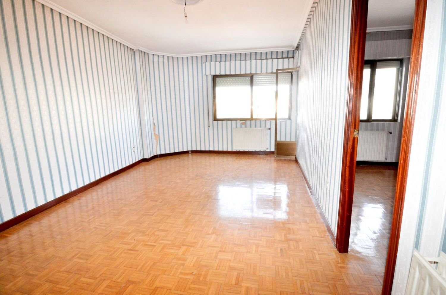 Квартира с 3 спальнями в Альба де Тормес, Испания № 108861