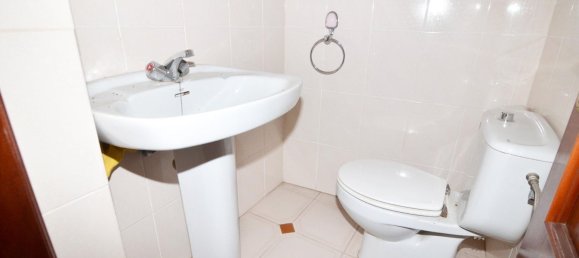 Квартира с 3 спальнями в Альба де Тормес, Испания № 108861 17