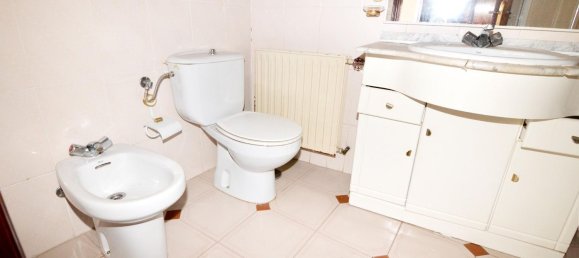 Квартира с 3 спальнями в Альба де Тормес, Испания № 108861 22