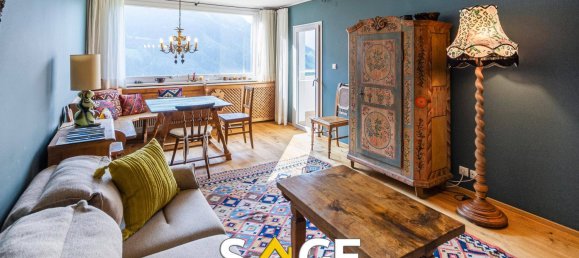 1 غرف نوم شقة في Bad Gastein, Austria رقم 27331 7