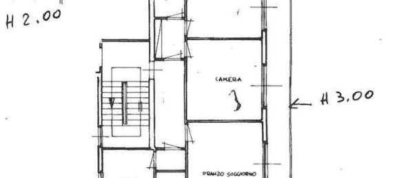 5 bedrooms Apartment in Perugia, Italy No. 380704 3