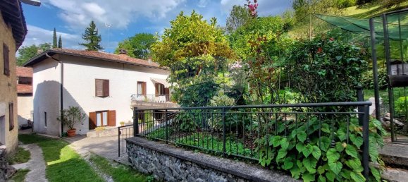 4 bedrooms House in Endine Gaiano, Italy No. 357961 20