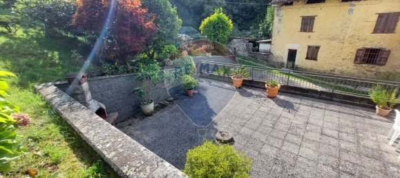 4 bedrooms House in Endine Gaiano, Italy No. 357961 28