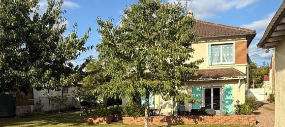 3 bedrooms House in Seine-et-Marne, France No. 334532 11