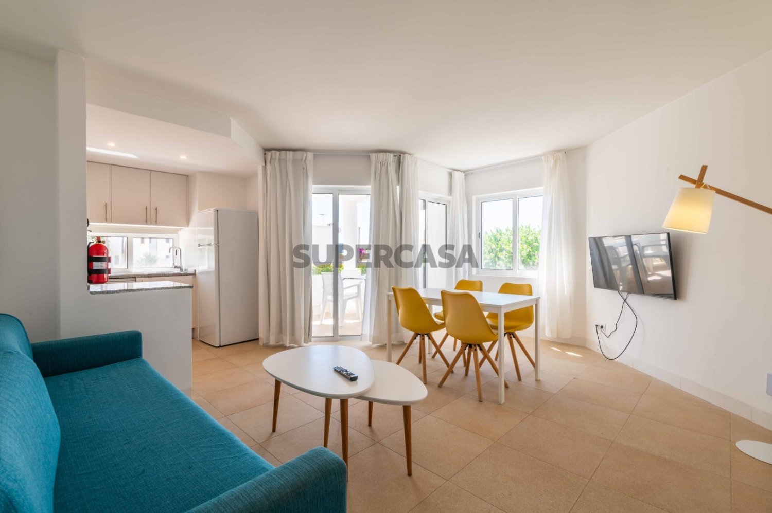 2 chambres Appartement à Tavira, Portugal No. 207970