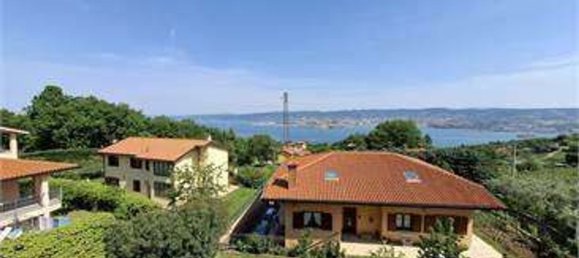 Вилла с 9 комнатами в Триест, Италия № 306908 3