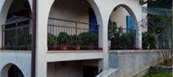 Вилла с 9 комнатами в Триест, Италия № 306908 8