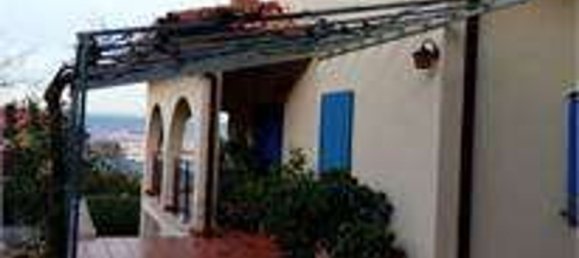 Вилла с 9 комнатами в Триест, Италия № 306908 14