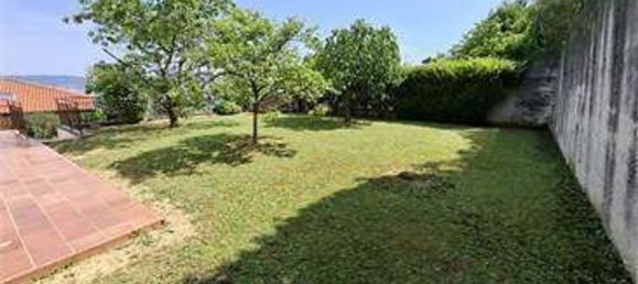 Вилла с 9 комнатами в Триест, Италия № 306908 16