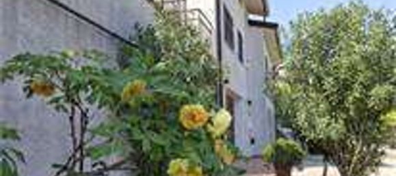 Вилла с 9 комнатами в Триест, Италия № 306908 9