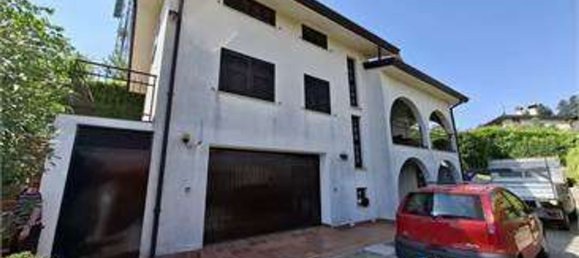 Вилла с 9 комнатами в Триест, Италия № 306908 13