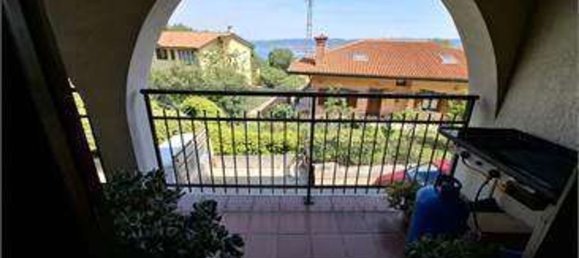 Вилла с 9 комнатами в Триест, Италия № 306908 4