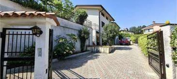 Вилла с 9 комнатами в Триест, Италия № 306908 6