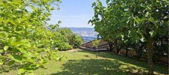 Вилла с 9 комнатами в Триест, Италия № 306908 2