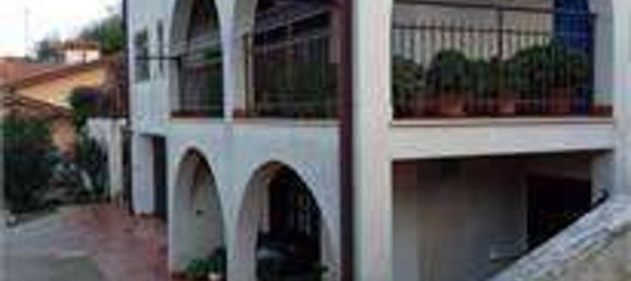 Вилла с 9 комнатами в Триест, Италия № 306908 7