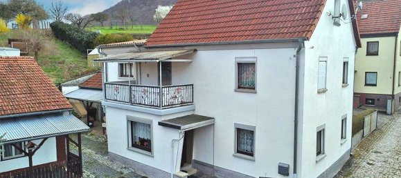 Casa de 7 habitaciónes en Wartburgkreis, Germany No. 87782 4