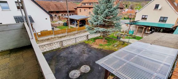 Casa de 7 habitaciónes en Wartburgkreis, Germany No. 87782 12