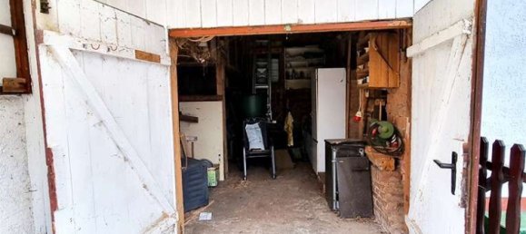 Casa de 7 habitaciónes en Wartburgkreis, Germany No. 87782 14