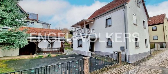 Casa de 7 habitaciónes en Wartburgkreis, Germany No. 87782 3