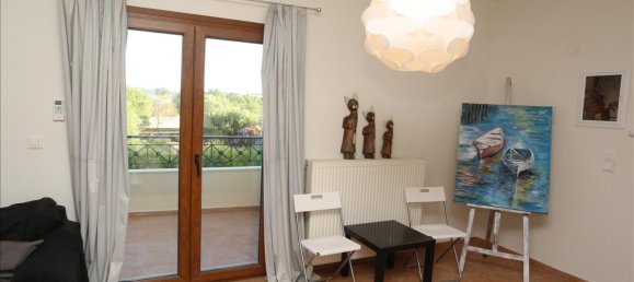 4 غرف نوم عقار تجاري في Chalkidiki, Greece رقم 5900 8