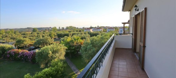 4 غرف نوم عقار تجاري في Chalkidiki, Greece رقم 5900 2