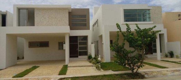 3 chambres Maison à Merida, Mexico No. 175956 2