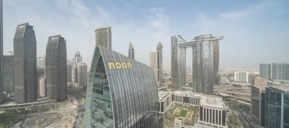 Escritório em Downtown Dubai (Downtown Burj Dubai), UAE 230 m² N.º 106133 3