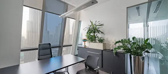 Escritório em Downtown Dubai (Downtown Burj Dubai), UAE 230 m² N.º 106133 6