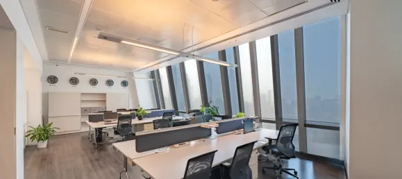 Escritório em Downtown Dubai (Downtown Burj Dubai), UAE 230 m² N.º 106133 4