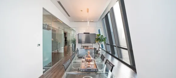 Escritório em Downtown Dubai (Downtown Burj Dubai), UAE 230 m² N.º 106133 5