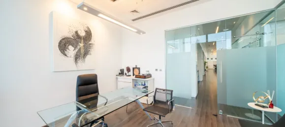 Escritório em Downtown Dubai (Downtown Burj Dubai), UAE 230 m² N.º 106133 13