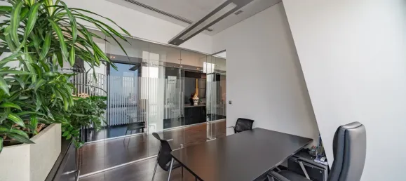 Escritório em Downtown Dubai (Downtown Burj Dubai), UAE 230 m² N.º 106133 11