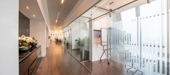 Escritório em Downtown Dubai (Downtown Burj Dubai), UAE 230 m² N.º 106133 8