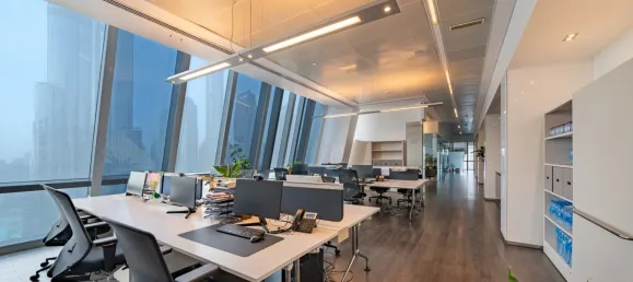 Escritório em Downtown Dubai (Downtown Burj Dubai), UAE 230 m² N.º 106133 7