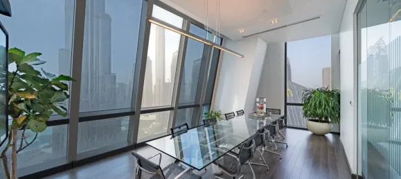 Escritório em Downtown Dubai (Downtown Burj Dubai), UAE 230 m² N.º 106133 2