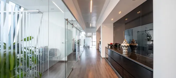 Escritório em Downtown Dubai (Downtown Burj Dubai), UAE 230 m² N.º 106133 9