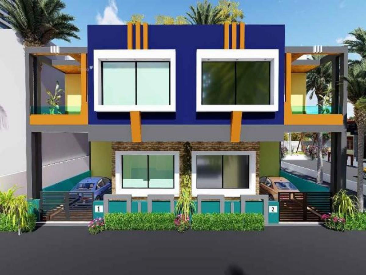 3 bedrooms House in Amdavad, India No. 26844