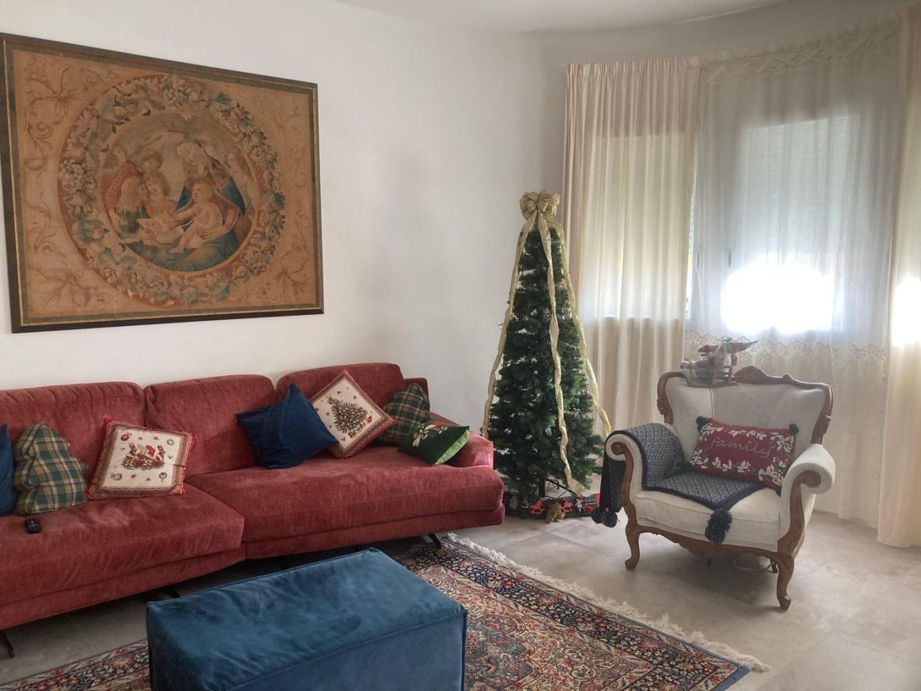 5 rooms Apartment in Livorno, Italy No. 45121