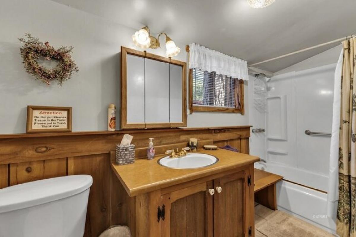 4 chambres Maison à Idyllwild, USA No. 397104