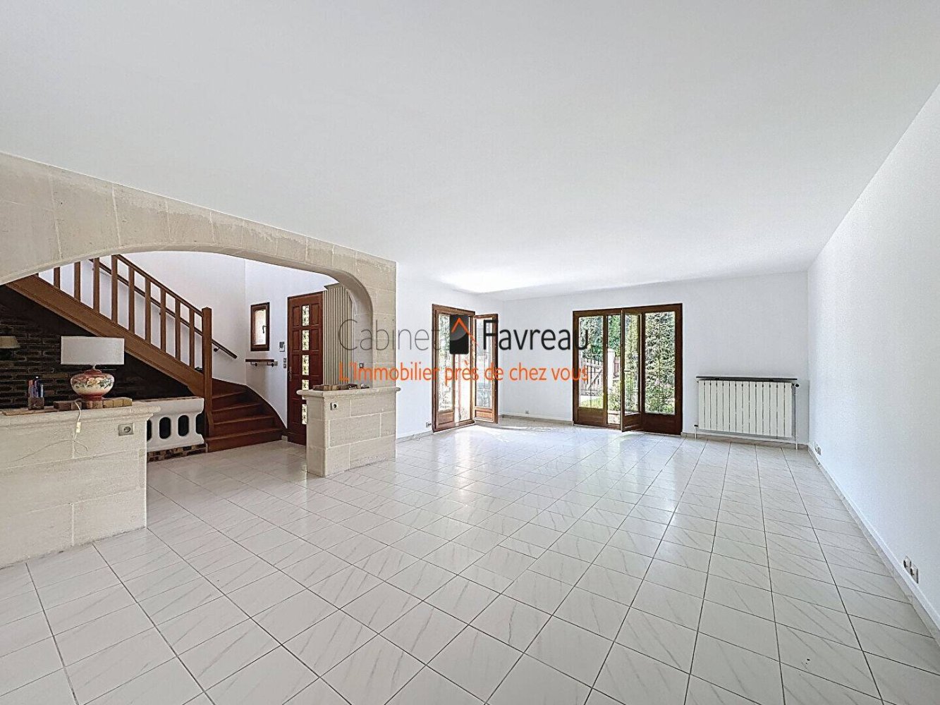 3 bedrooms House in Vitry-sur-Seine, France No. 178367