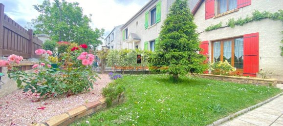 3 bedrooms House in Vitry-sur-Seine, France No. 178367 13