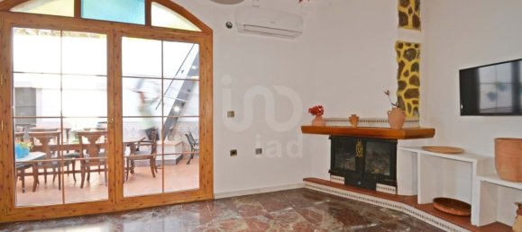 4 bedrooms Townhouse in Sax, Spain No. 262517 4
