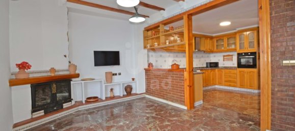 4 bedrooms Townhouse in Sax, Spain No. 262517 11