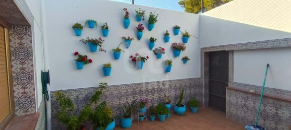 4 bedrooms Townhouse in Sax, Spain No. 262517 30