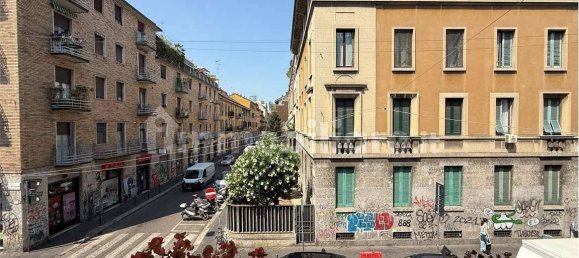 1 bedroom Apartment in Milan, Italy No. 374347 6