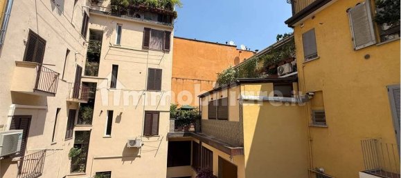 1 bedroom Apartment in Milan, Italy No. 374347 21