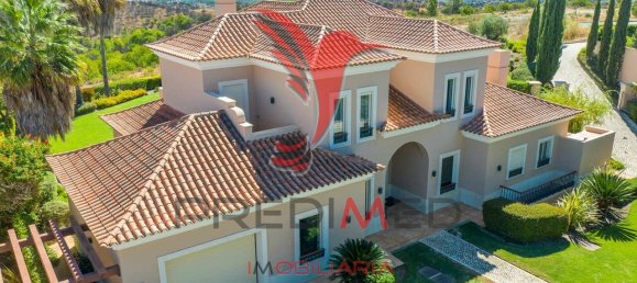 5 bedrooms Villa in Vila Nova de Cacela, Portugal No. 106329 2