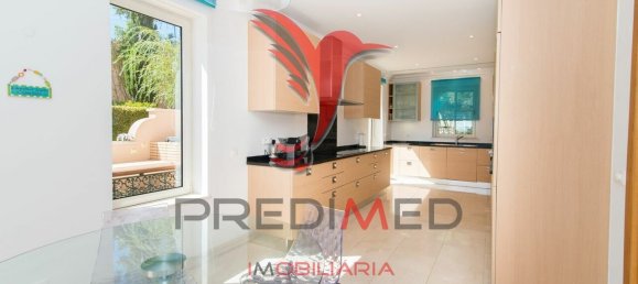 5 bedrooms Villa in Vila Nova de Cacela, Portugal No. 106329 6