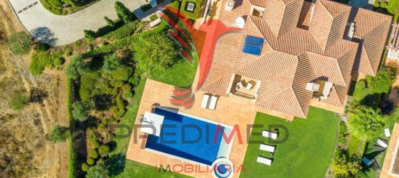 5 bedrooms Villa in Vila Nova de Cacela, Portugal No. 106329 14