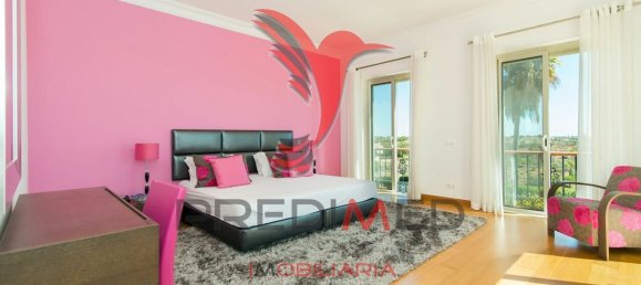 5 bedrooms Villa in Vila Nova de Cacela, Portugal No. 106329 11